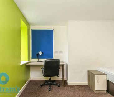 Xl Studio, Minerva House, Spaniel Row, NG1 - Photo 1