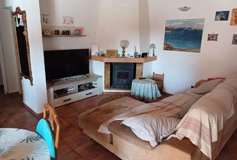 Luxury 3 room Detached House for rent in Águilas, Spain