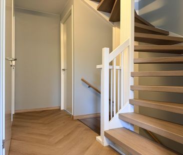 Te huur: Huis Burgemeester Pabstlaan in Hoofddorp - Foto 6