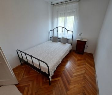 Kiadó 4. emeleti liftes téglalakás - Fotó 3