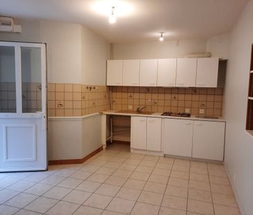 A Avize (51190), à louer appartement en duplex - Photo 4