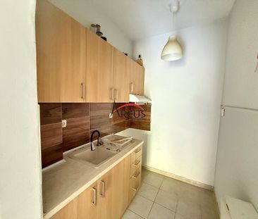 Studio/Γκαρσονιέρα για ενοικίαση Κέντρο (Χαριλάου) - Photo 5