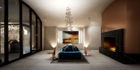 For Lease - 461 Green Road Unit# 911, Hamilton, Ontario - Photo 3