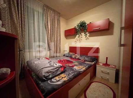 Apartament de 2 camere, 31 mp, loc de parcare, zona Piata Hermes - Photo 2