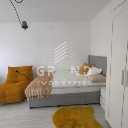 Garsonieră de inchiriat - intimă și bine compartimentată - Fotografie 4