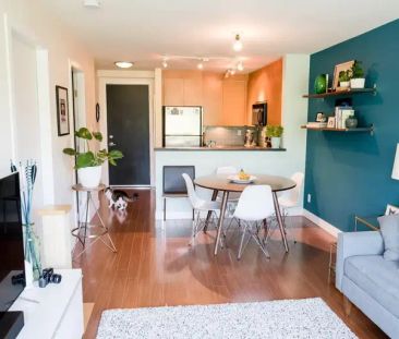 District Main | 4453 Main Street, Vancouver - Photo 1