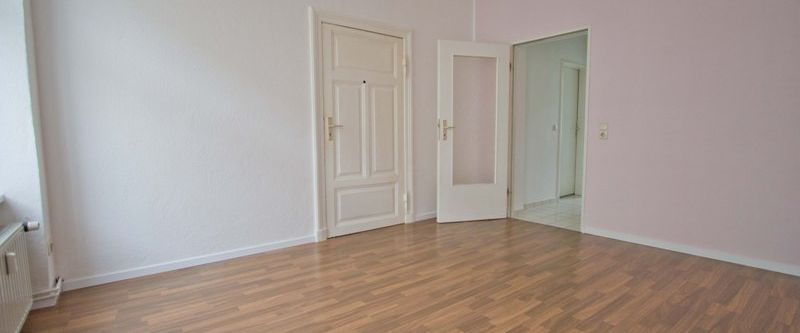 Bäckerstraße 34-Klasse 2-Zimmerwohnung in Schwerin zu vermieten - Photo 1