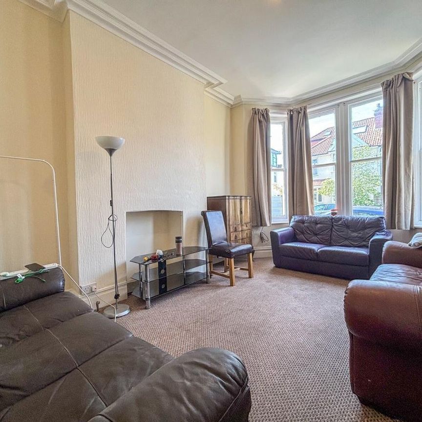 Balmoral Road, Bishopston - Photo 1