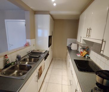 Ruim appartement met 1 slaapkamer - Photo 4