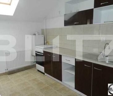Apartament de inchiriat, 2 camere, mobilat modern, zona Eroilor! - Photo 2