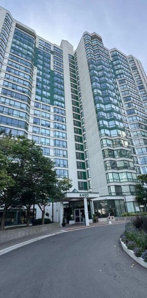 For Lease - 4460 Tucana Court Unit# 707, Mississauga, Ontario - Photo 2