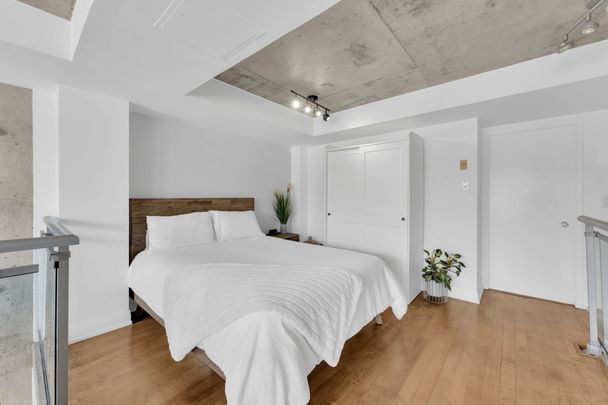 For Lease - 954 King Street Unit# 323, Toronto, Ontario - Photo 1