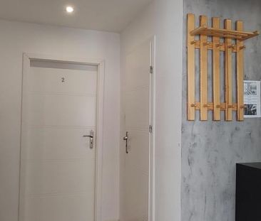 Warszawa, Śródmieście, Śródmieście Północne, Żurawia - Photo 1