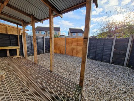 1 bedroom house to rent - Photo 3