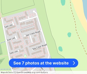 Sea Crest Road, Newbiggin-by-the-sea, NE64 - Photo 1