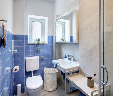 Modern, mint condition apartment near Schwanthalerhöhe - Foto 1