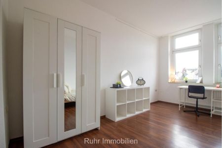 WG Zimmer in der Innenstadt - Foto 3