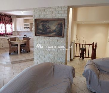 ΓΟΥΒΕΣ 2ΑΡΙ ΔΙΑΜΕΡΙΣΜΑ ΕΝΟΙΚΙΑΣΕΙΣ 14678 - Photo 4