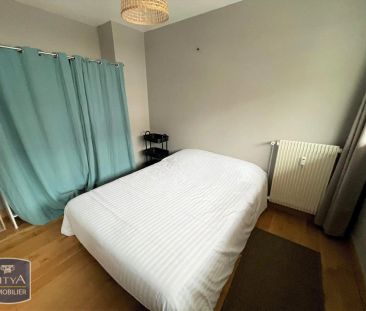 Appartement à louer 2 pièces 38.06m² - Photo 3