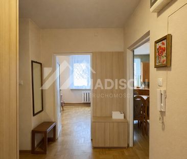 Warszawa, Ursynów, Natolin, Witolda Małcużyńskiego - Zdjęcie 2