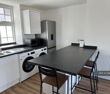 1 bedroom in a house share to rent - Photo 3