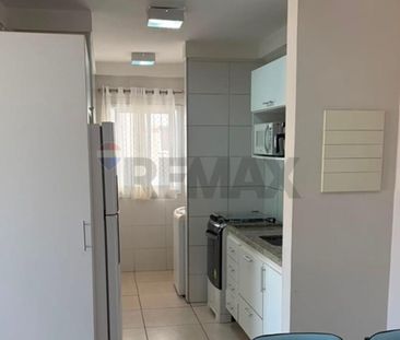 Apartamento mobiliado para locação -Nova Aliança - Photo 5