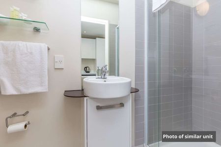 Modern Studio at The Quadrant - Photo 3