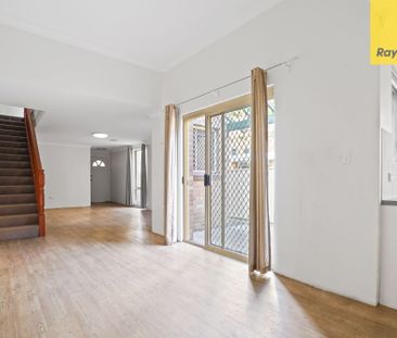 Spacious Torrens Title Duplexes - Prime Westmead Location - Now for... - Photo 2