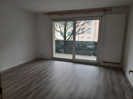 Appartement 3 pièces à Rixheim - Photo 1