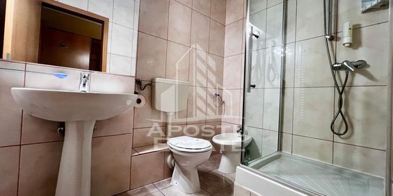 Camere spatioasa ideala pentru studenti, zona Elisabetin - Fotografie 3