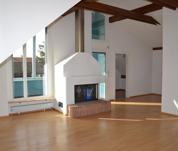 4.5 Zimmer, 120 m², 2. Stock - Foto 2