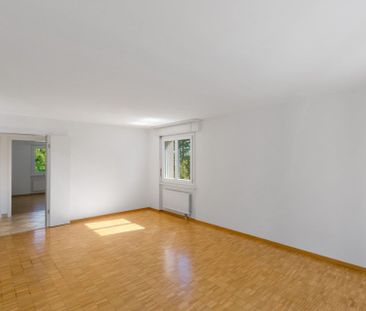 Charmant appartement à deux pas du centre de Romont - Photo 2