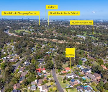 7 Alderson Avenue, North Rocks NSW 2151 - House For Rent | Domain - Photo 3