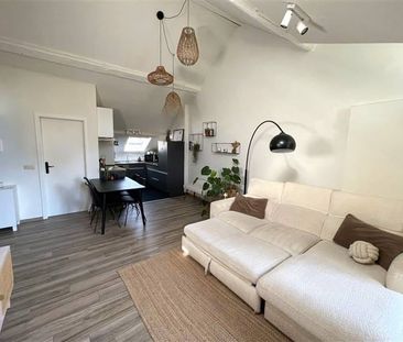 Appartement te huur - Photo 1