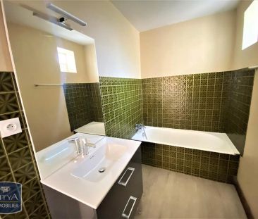 Appartement à louer 2 pièces 45.65m² - Photo 4