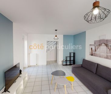 Maison Centre ville de Cholet - Photo 4