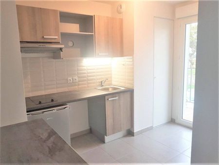 Location appartement 2 pièces 42 m² à Saint-Orens-de-Gameville (31650) - Photo 5