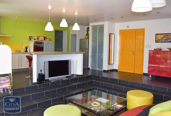 Location Maison 4 pièces 140m² MARIGNANE 13700 - Photo 1