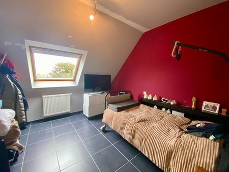 Appartement te huur in Zulte met 3 slaapkamers - Photo 3