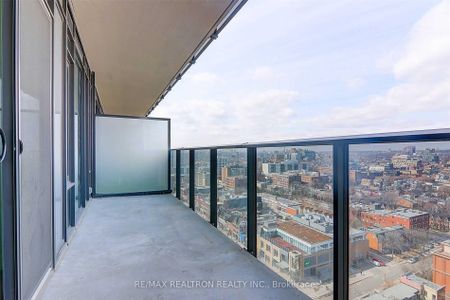 For Lease - 330 Richmond Street Unit# 2512, Toronto, Ontario - Photo 5