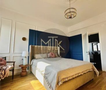 Apartament 4 camere modern- renovat total | mobilat&utilat | CALEA VICTORIEI - Fotografie 4
