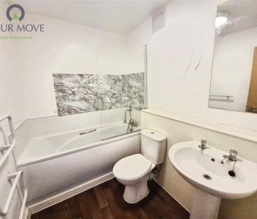 1 bedroom flat to rent - Photo 2