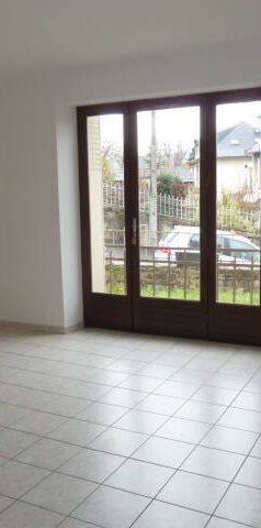 Location appartement t3 61 m² à Mende (48000) - Photo 1