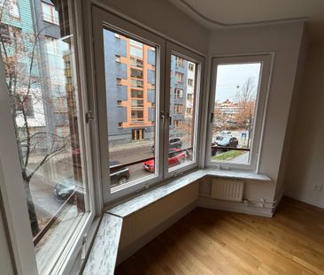 Gamla Rådstugugatan 5 – (lgh 0034) - Foto 1