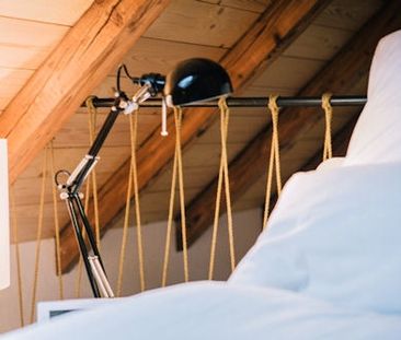 Modern Living - Studio in ruhiger Citylage - Photo 4