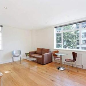 1 bedroom property to rent in London - Photo 2