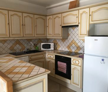 Location Appartement 3 pièces 55m² SALLANCHES 74700 - Photo 4