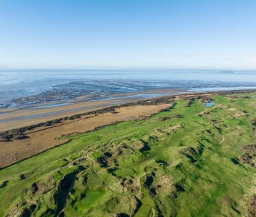 Cavalla Mews, Berrow, Burnham-on-Sea - Photo 2