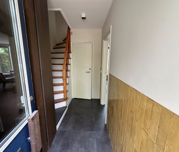 Te huur: Mooi ingerichte woning, met 3 slaapkamers. - Foto 1