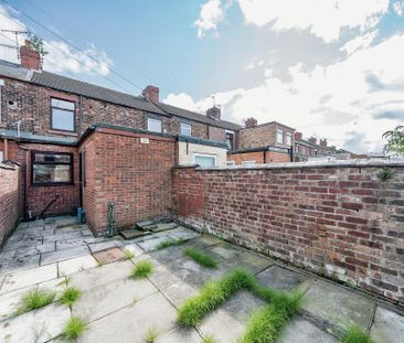 2 bedroom terraced house to rent - Photo 6